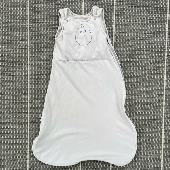 Nested Bean Accessories Nested Bean Zen Sack Classic 524 Months